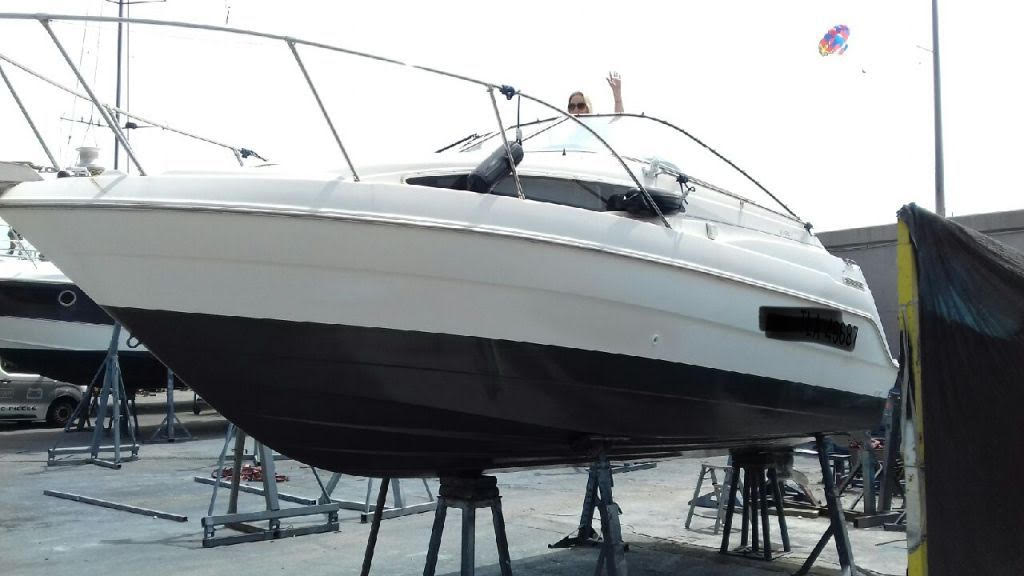 slider 0 Bayliner Cierra 2355 Sunbridge